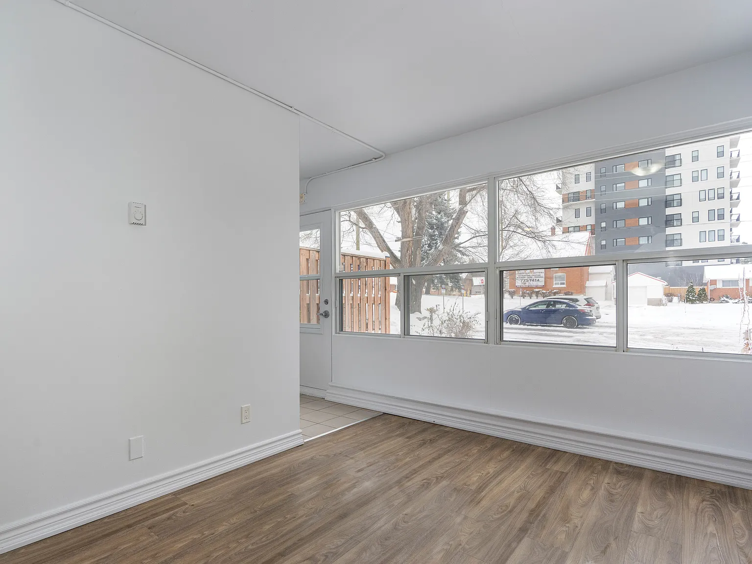 Milligan Apartments — Photo 3