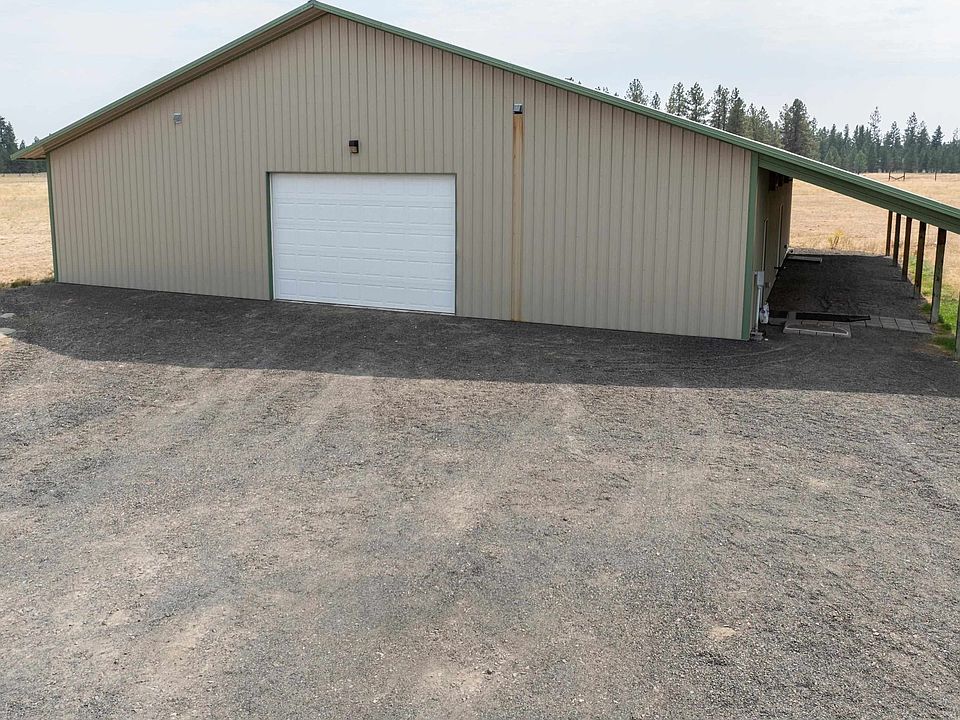 9326 S Spotted Rd, Cheney, WA 99004 | Zillow