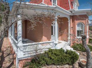 620 Paseo De La Cuma, Santa Fe, NM 87501