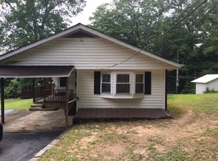 179 Turner Subdivision Rd, Corbin, KY 40701