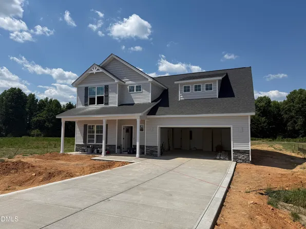 117 Margot Manor Dr Lot 88, Benson, NC 27504