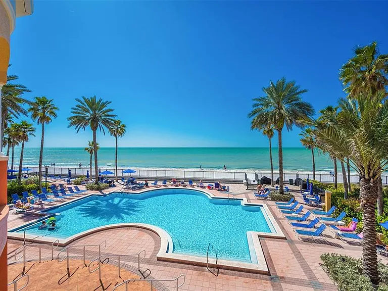 16550 Gulf Blvd #545 — Photo 33