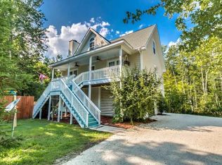 1050 Hagley Dr LOT 28, Pawleys Island, SC 29585