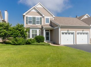 1097 Canary Ave, Yorkville, IL 60560