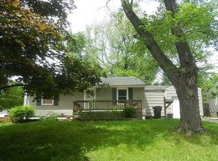 3028 Mason Ave, Independence, MO 64052