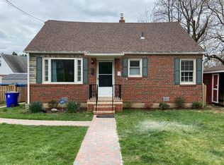 5015 Delaware St, College Park, MD