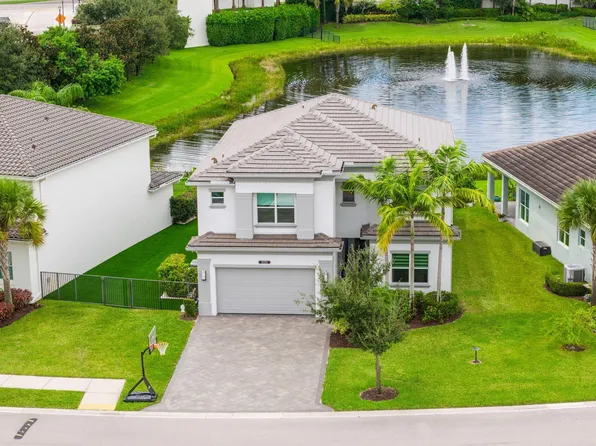 15251 Cherry Creek Lane, Delray Beach, FL 33446