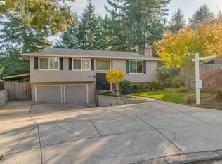 12750 SW Marie Ct, Tigard, OR 97223