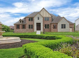 12720 Parsons Gate, Carmel, IN 46032