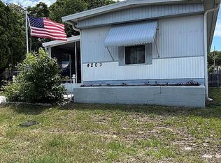 4203 Cardoon Dr, New Port Richey, FL 34653