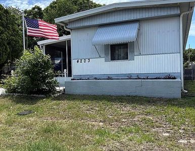 4203 Cardoon Dr, New Port Richey, FL, 34653