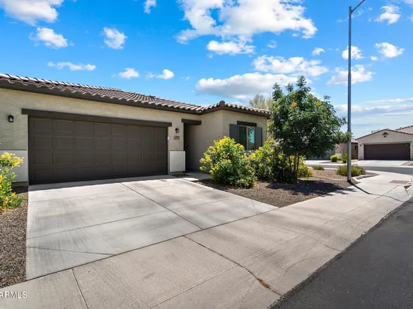 2753 E FOSSIL RIDGE Road, Phoenix, AZ 85050