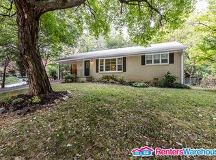 2290 Adams Dr NW, Atlanta, GA 30318