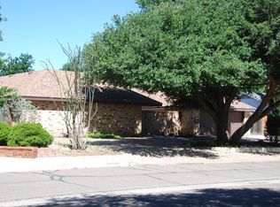 1803 N H St, Midland, TX 79705