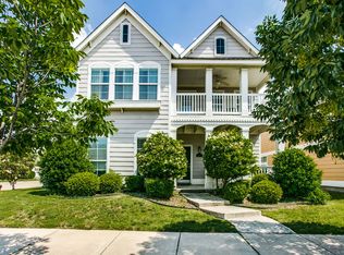1101 Appalachian Ln, Aubrey, TX 76227