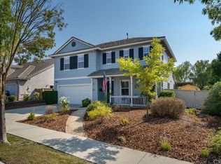 256 Silver Oak Dr, Paso Robles, CA 93446