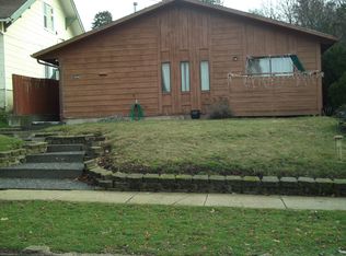 1008 S Harrison St APT 3, Moscow, ID 83843