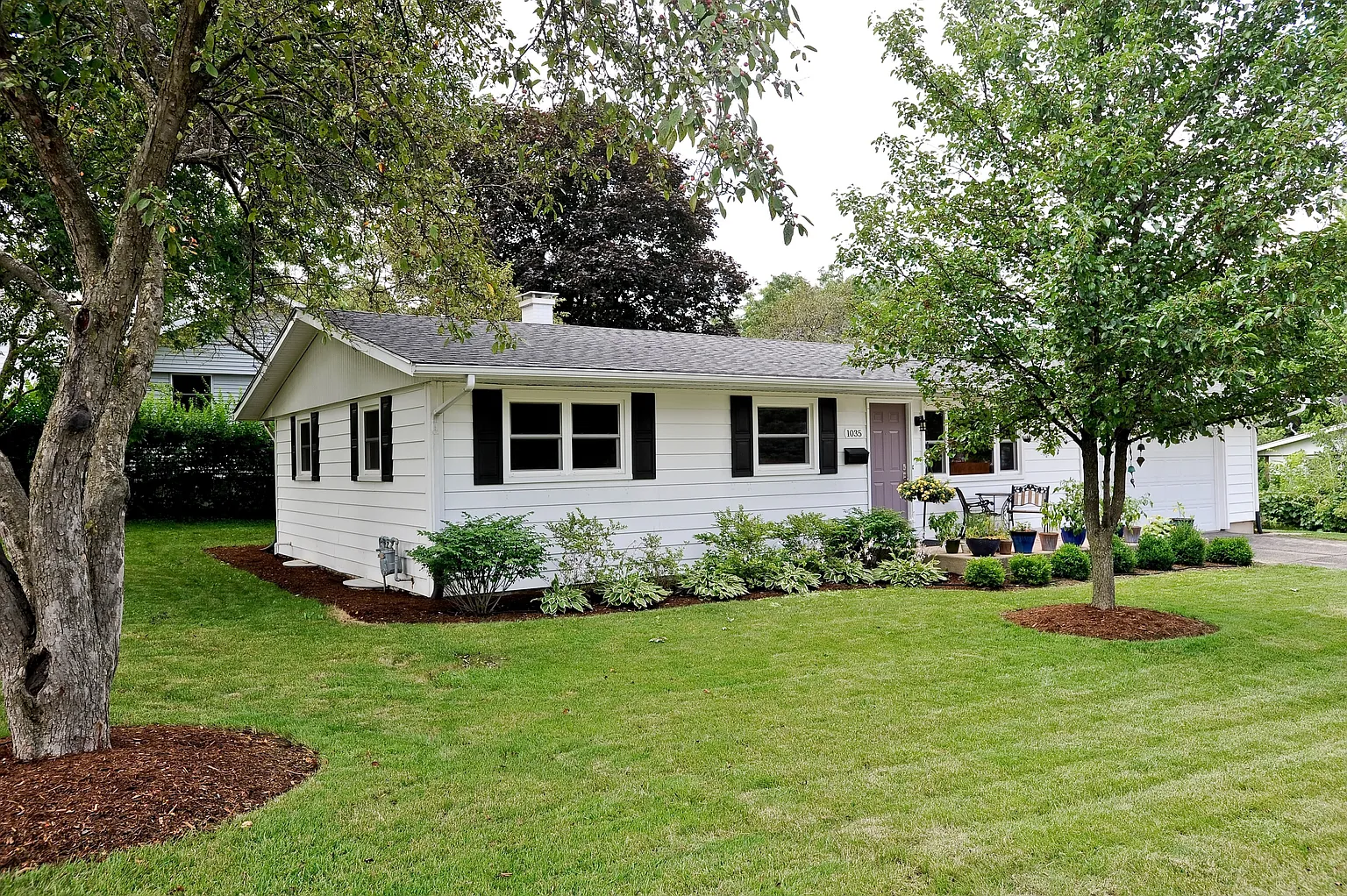 1035 Madison Ave photo 1
