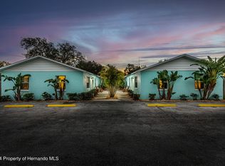 1016 E Lemon St, Tarpon Springs, FL 34689