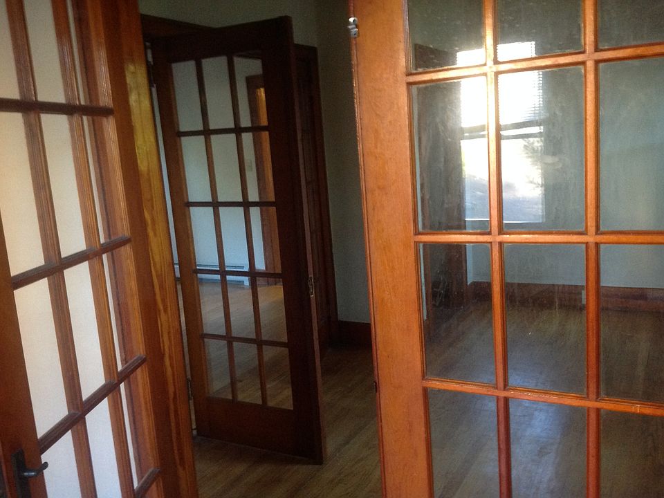 Duplex Interior