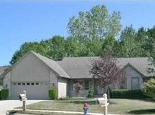 9734 Fresno Ct, Plain City, OH 43064
