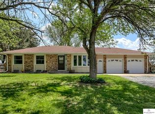 22701 Fairview Rd, Gretna, NE 68028