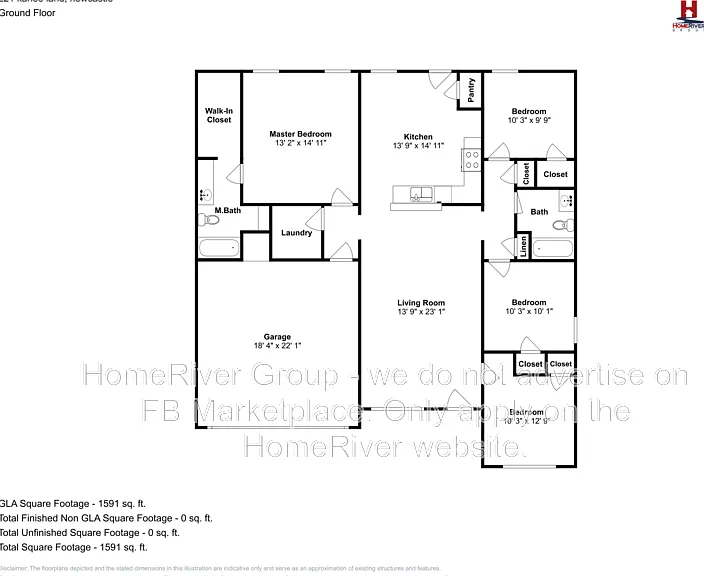 221 Karlee Ln — Photo 9