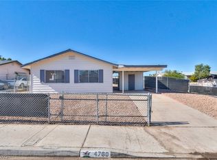 4760 Tamalpias Ave, Las Vegas, NV 89120