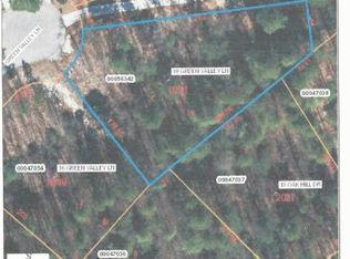 18 Green Valley Ln, Jackson Springs, NC 27281