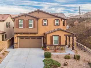37424 Umbrella Ter, Palmdale, CA