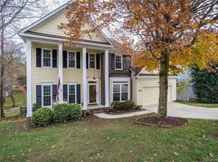 6216 Hickory Cove Ln, Charlotte, NC 28269