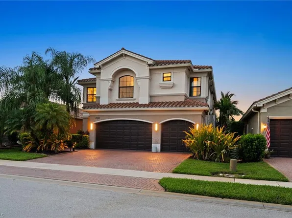 2882 CINNAMON BAY CIR, NAPLES, FL 34119