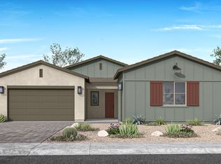 Gardenia Plan 5009 Plan, Camerano at Abel Ranch, Goodyear, AZ 85395