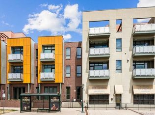 2310 Central Park Blvd, Denver, CO 80238