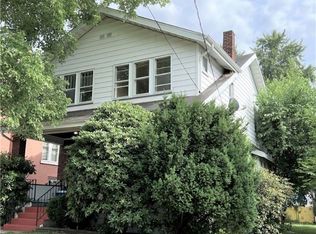 120 E Sheridan Ave, New Castle, PA 16105