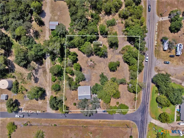 7301 Cedar Cove Rd, Belton, TX 76513
