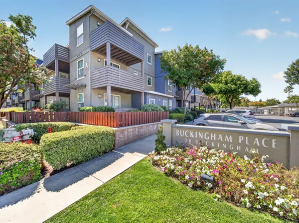 Buckingham Place Apartments