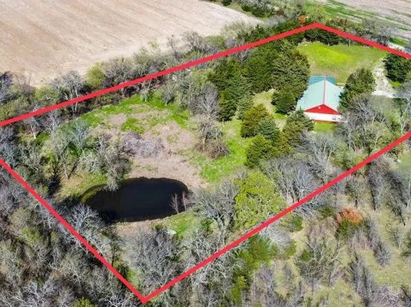 764 County Road 4300, Whitewright, TX 75491