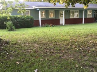 2003 Wildwood Ter, Yazoo City, MS 39194