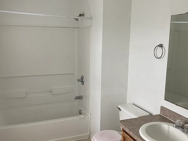 Large Master Bath
