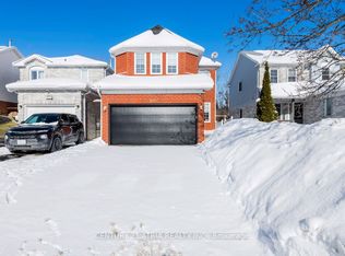 1200 Benson St, Innisfil, ON L9S 1Y4