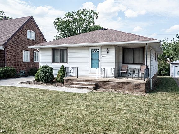 2nd image of 5808 Southington Dr