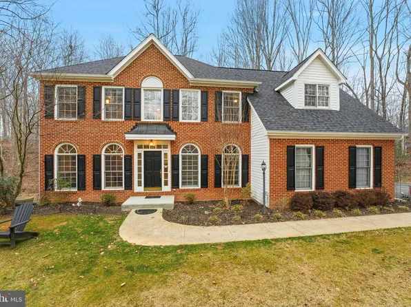 17291 Pepperstock Ln, Jeffersonton, VA 22724