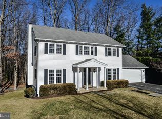 10150 Marshall Pond Rd, Burke, VA 22015