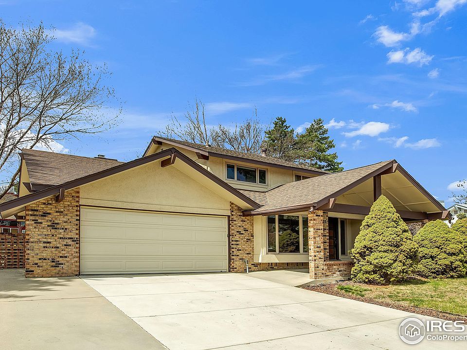6031 Fox Hill Dr, Longmont, CO 80504 Zillow