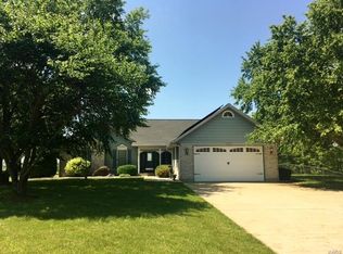 8850 Highway 100, New Haven, MO 63068
