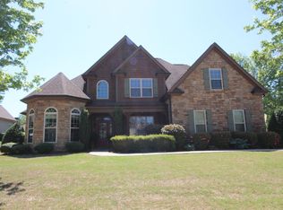 34 Ridgebriar Ln, Newnan, GA 30265