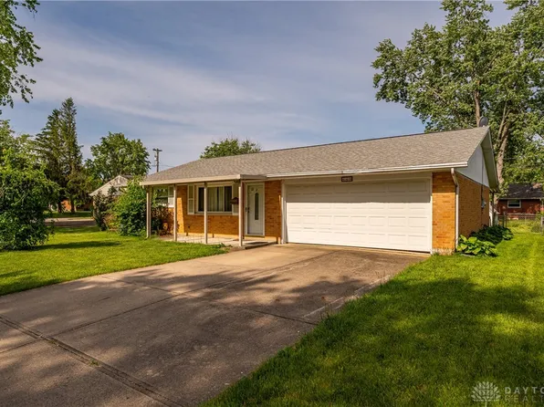 449 Hazelhurst St, New Lebanon, OH 45345