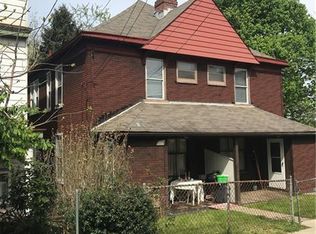 2725 Veteran St, Pittsburgh, PA 15214