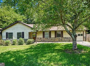 3011 Menlo Park Dr, Rex, GA 30273
